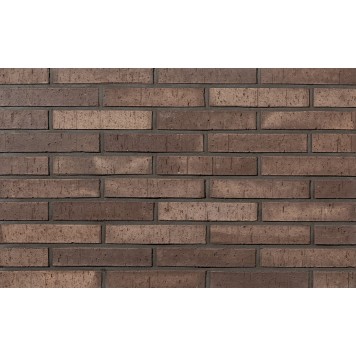 Кирпич клинкерный Plinfa Iron 2809, 270*85*50 мм
